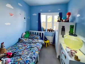 Bedroom 3- click for photo gallery